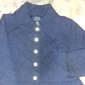 Polo Ralph Lauren Jacket